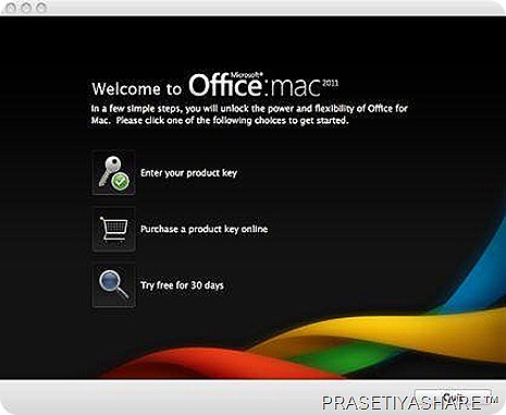 free upgrade office mac 2011